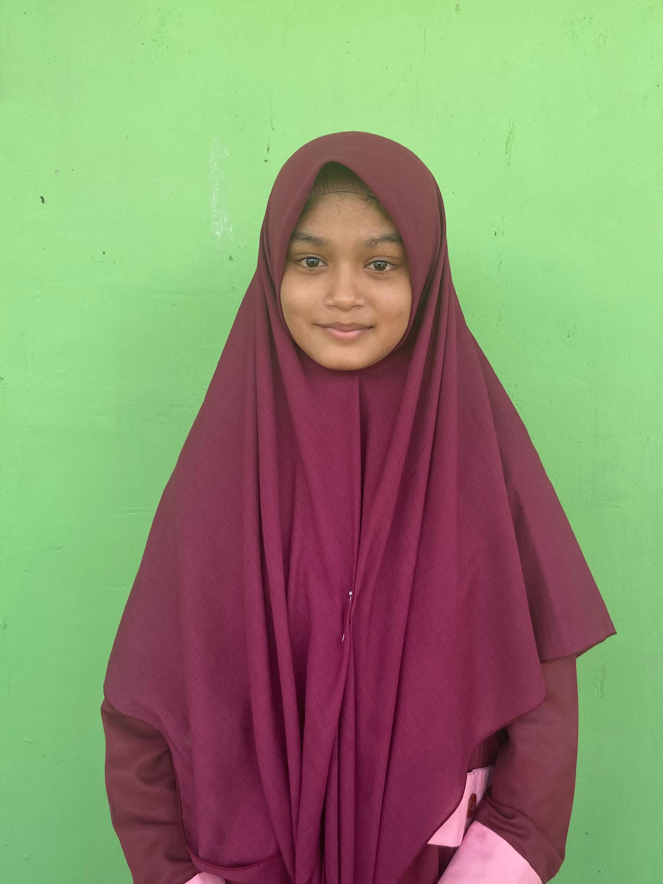 Foto Santri